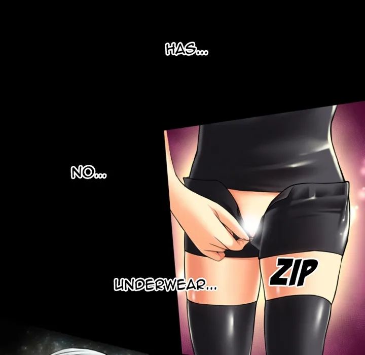 Beyond Imagination Chapter 18 page 10 - 