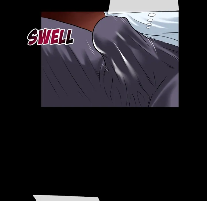 Beyond Imagination Chapter 19 page 11 - 