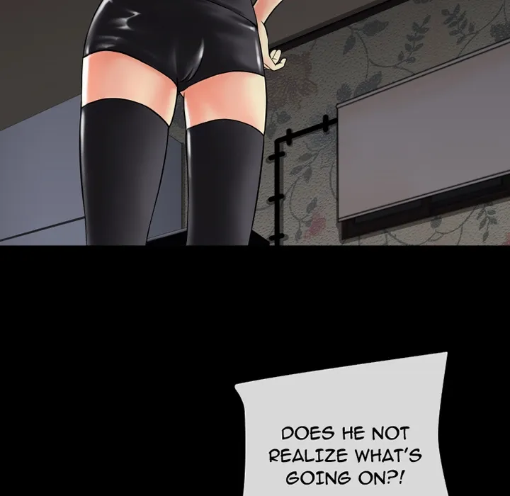 Beyond Imagination Chapter 19 page 14 - 