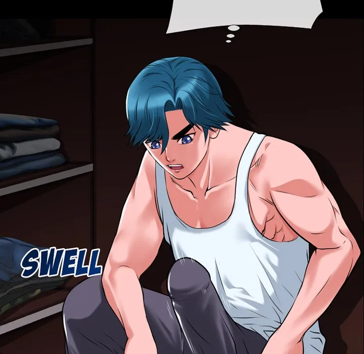 Beyond Imagination Chapter 19 page 15 - 