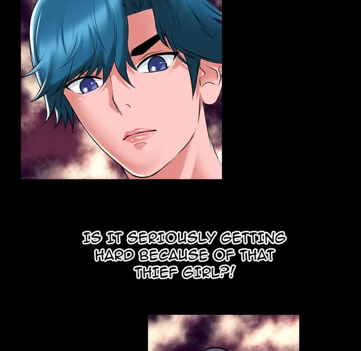 Beyond Imagination Chapter 19 page 17 - 