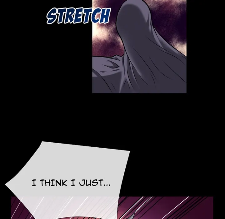 Beyond Imagination Chapter 19 page 18 - 