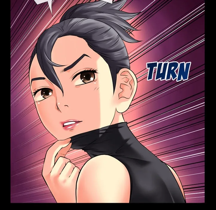 Beyond Imagination Chapter 19 page 19 - 