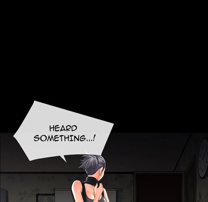 Beyond Imagination Chapter 19 page 20 - 