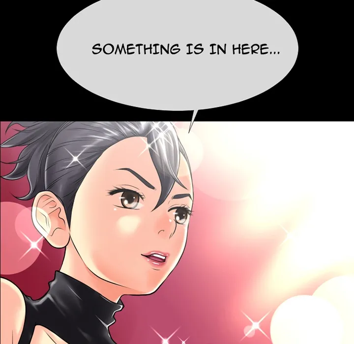 Beyond Imagination Chapter 19 page 22 - 