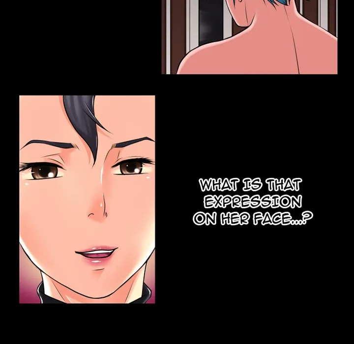 Beyond Imagination Chapter 19 page 25 - 