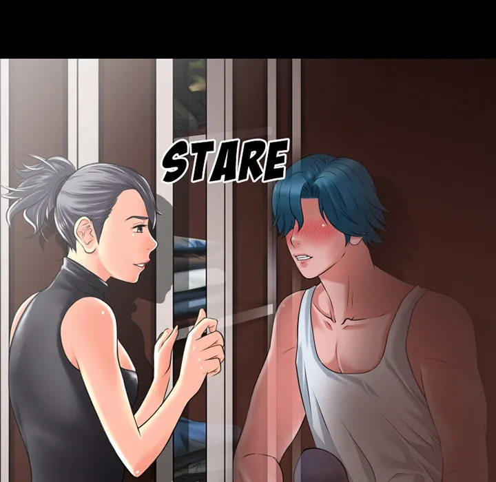 Beyond Imagination Chapter 19 page 27 - 