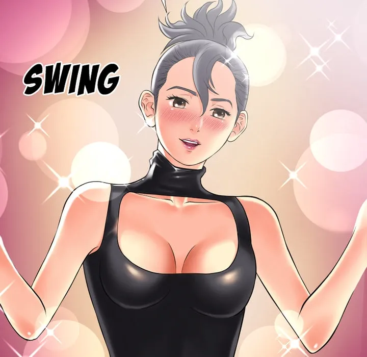 Beyond Imagination Chapter 19 page 30 - 