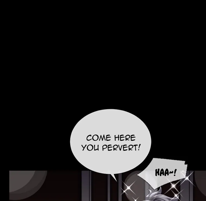 Beyond Imagination Chapter 19 page 33 - 