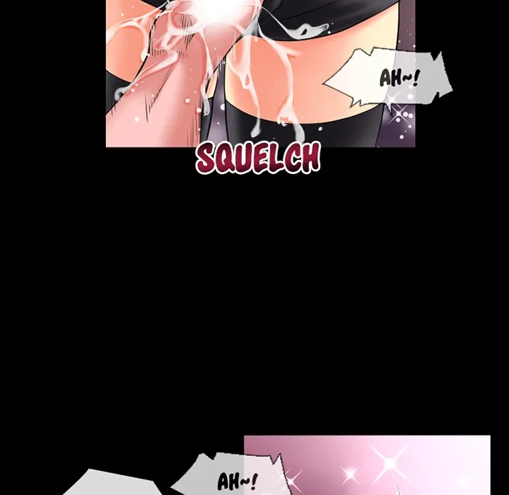 Beyond Imagination Chapter 19 page 36 - 