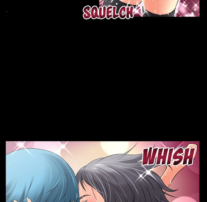Beyond Imagination Chapter 19 page 38 - 
