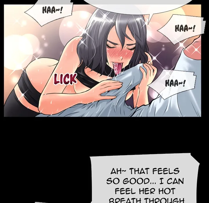 Beyond Imagination Chapter 19 page 43 - 