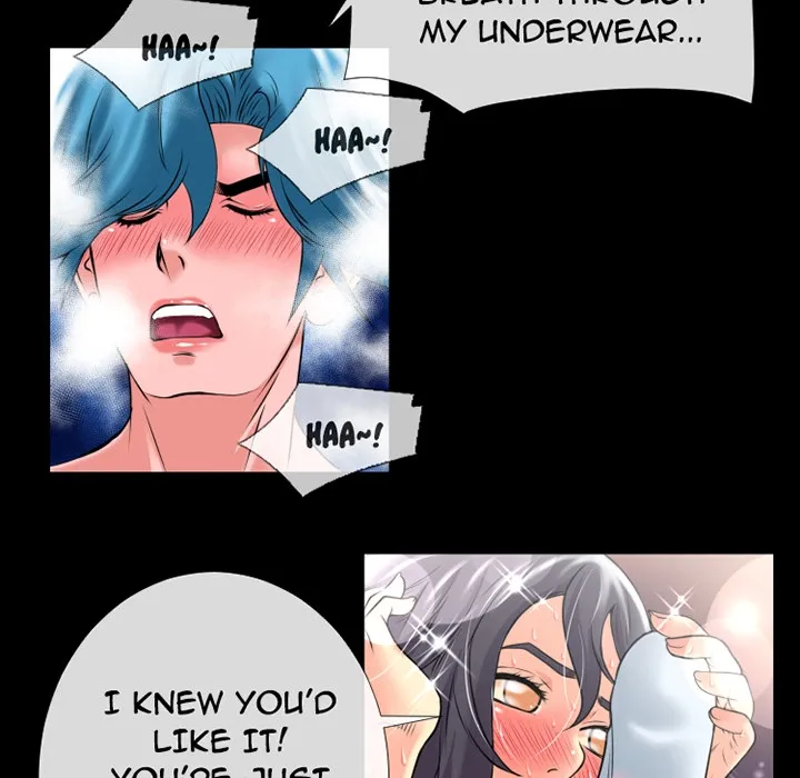Beyond Imagination Chapter 19 page 44 - 