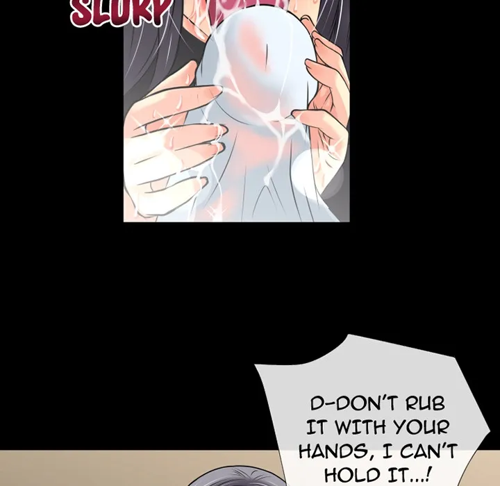 Beyond Imagination Chapter 19 page 46 - 