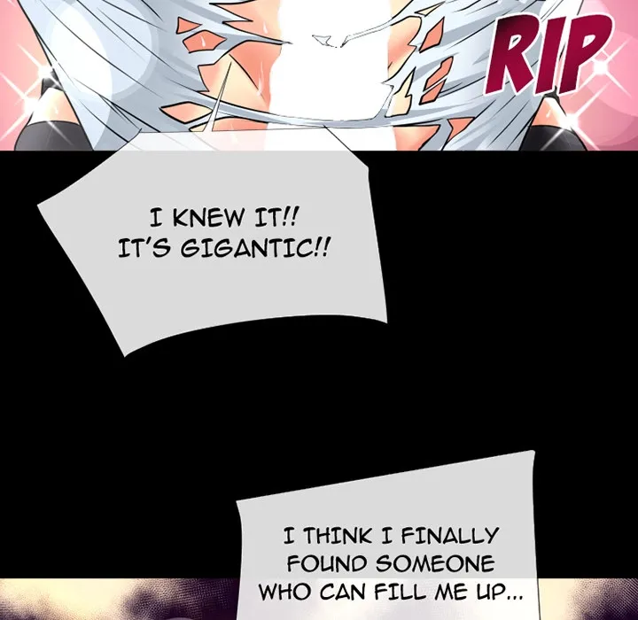 Beyond Imagination Chapter 19 page 62 - 