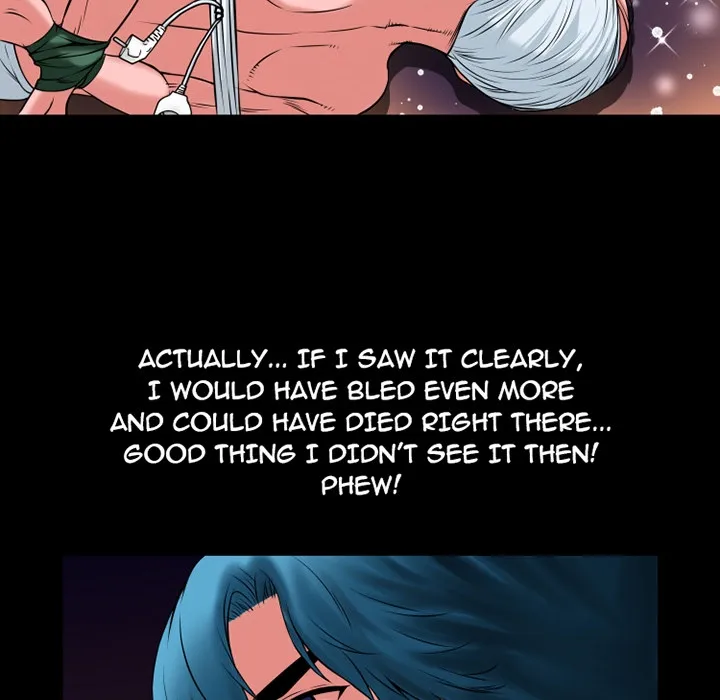 Beyond Imagination Chapter 19 page 9 - 