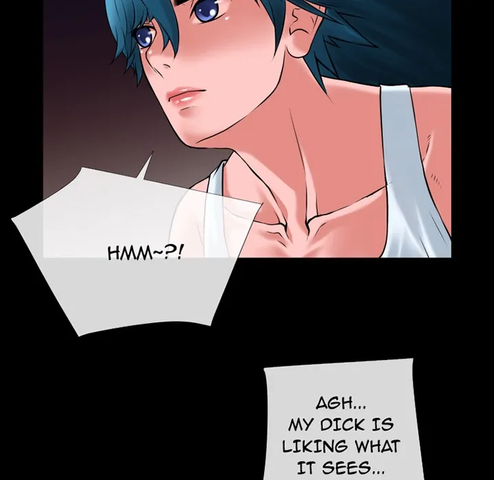 Beyond Imagination Chapter 19 page 10 - 
