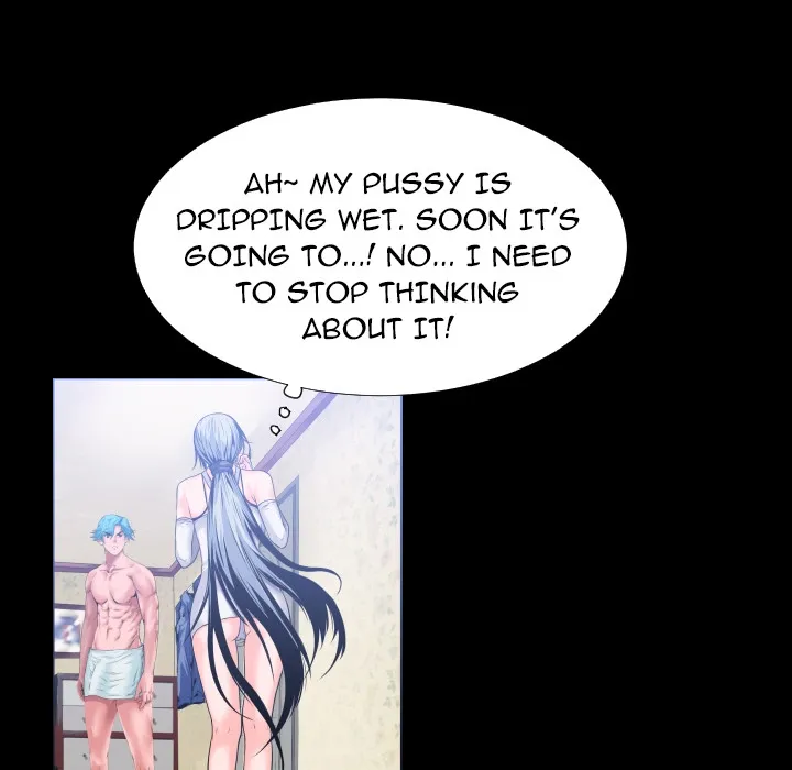Beyond Imagination Chapter 2 page 11 - 