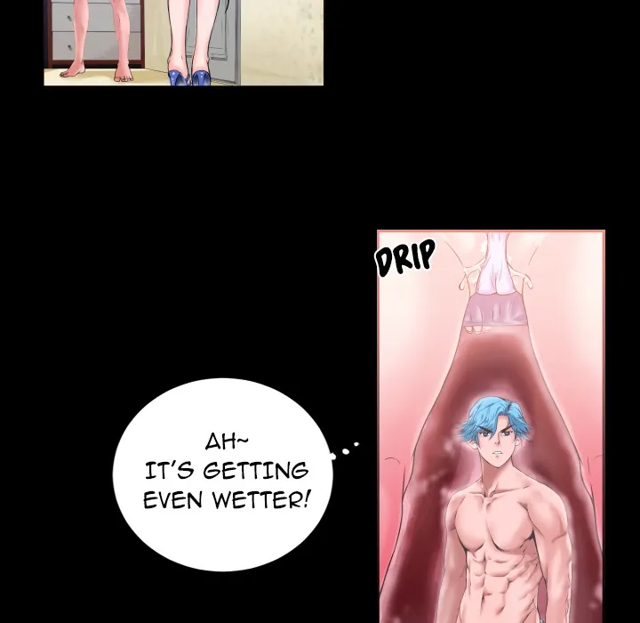 Beyond Imagination Chapter 2 page 12 - 