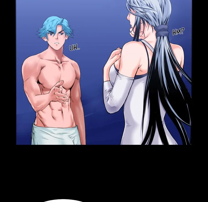 Beyond Imagination Chapter 2 page 15 - 