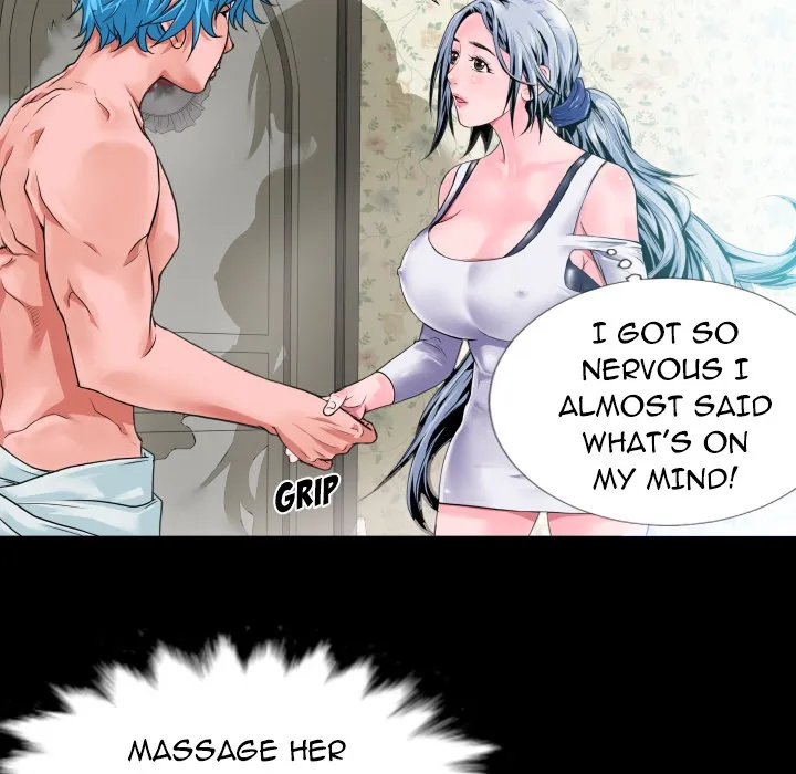 Beyond Imagination Chapter 2 page 18 - 