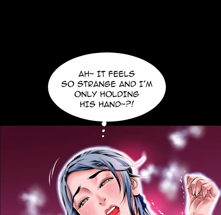Beyond Imagination Chapter 2 page 20 - 