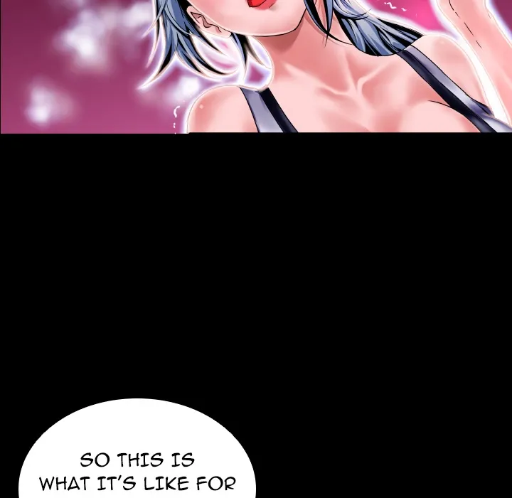 Beyond Imagination Chapter 2 page 21 - 