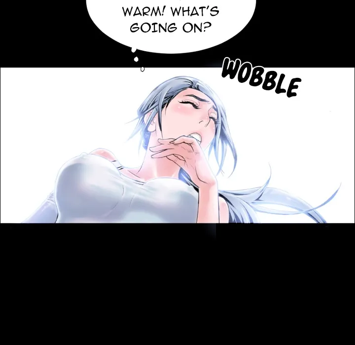 Beyond Imagination Chapter 2 page 25 - 