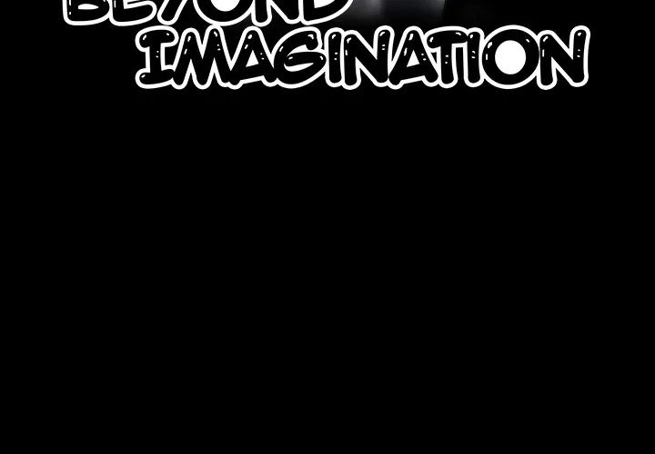 Beyond Imagination Chapter 2 page 4 - 
