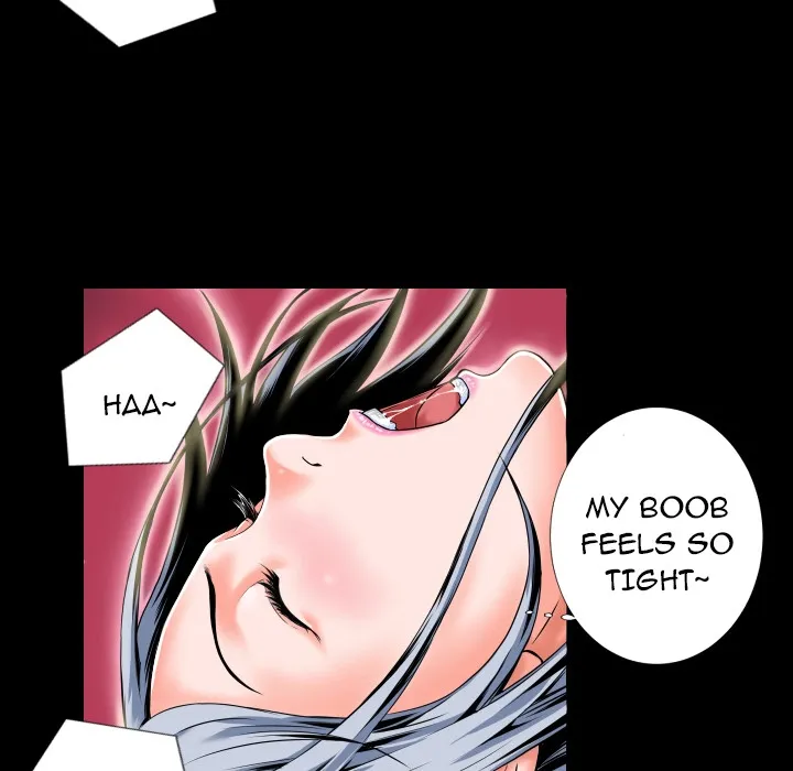 Beyond Imagination Chapter 2 page 31 - 