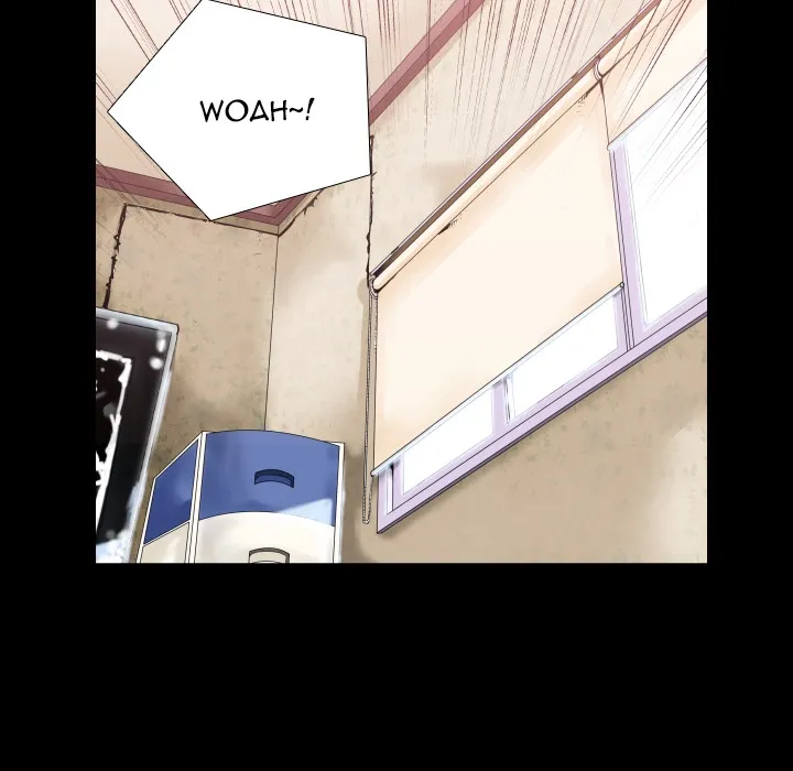 Beyond Imagination Chapter 2 page 35 - 