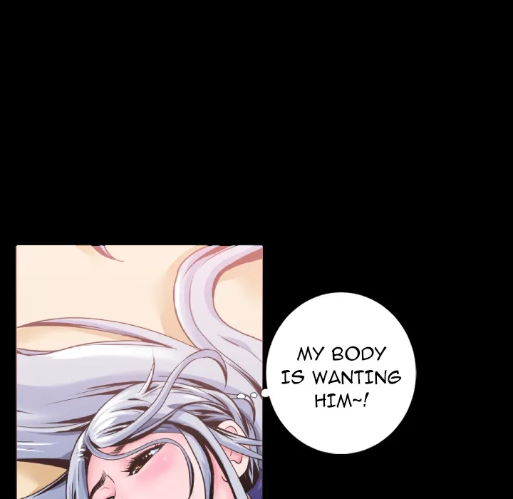 Beyond Imagination Chapter 2 page 38 - 