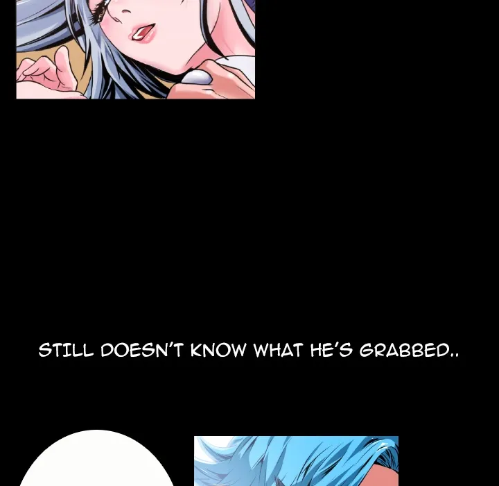 Beyond Imagination Chapter 2 page 39 - 