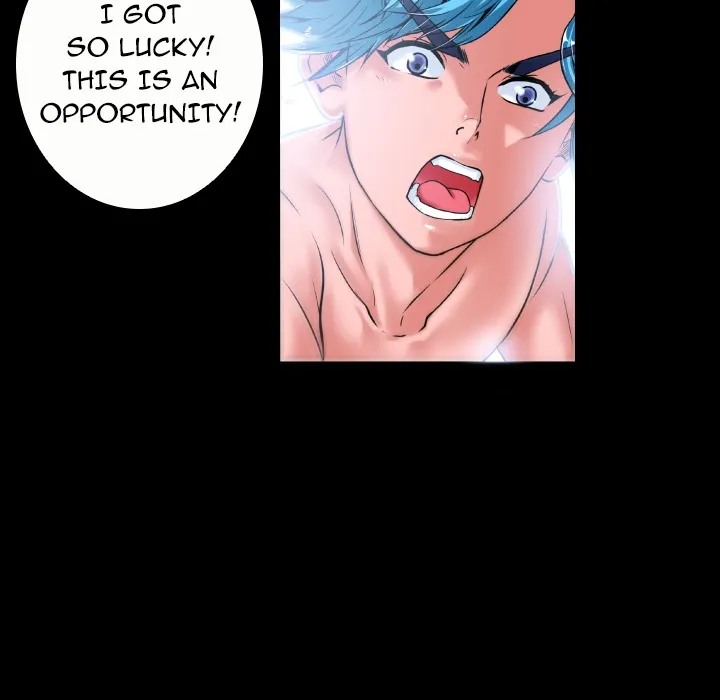 Beyond Imagination Chapter 2 page 40 - 