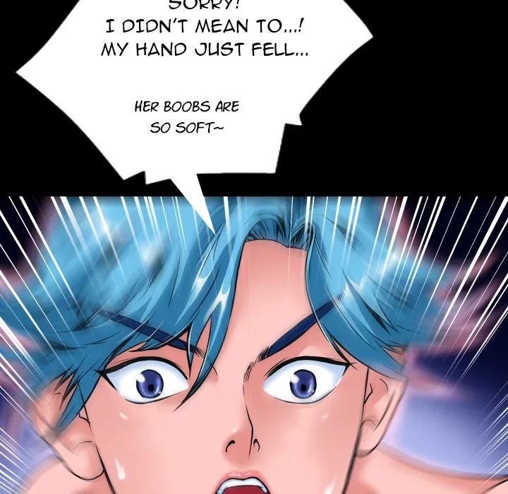Beyond Imagination Chapter 2 page 47 - 