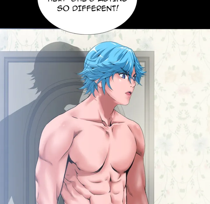 Beyond Imagination Chapter 2 page 6 - 