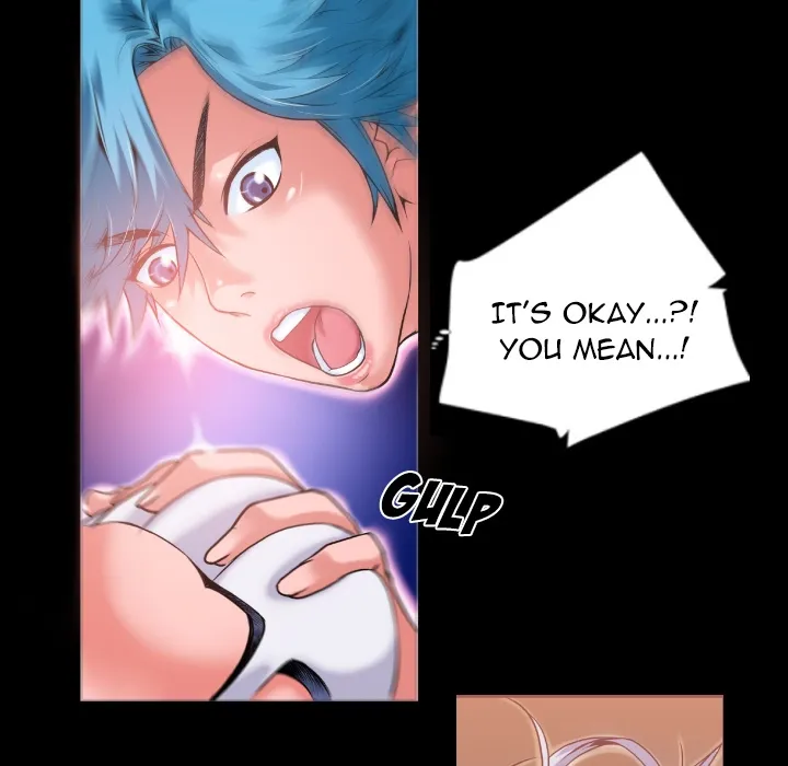 Beyond Imagination Chapter 2 page 52 - 