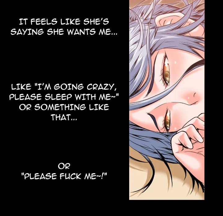 Beyond Imagination Chapter 2 page 53 - 