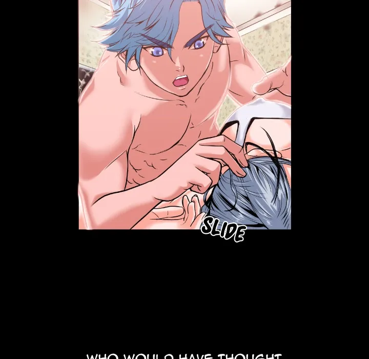 Beyond Imagination Chapter 2 page 55 - 