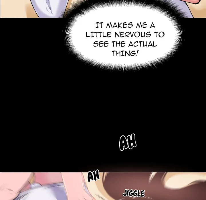 Beyond Imagination Chapter 2 page 64 - 