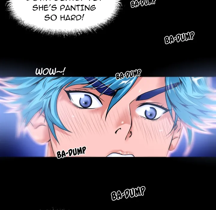 Beyond Imagination Chapter 2 page 66 - 