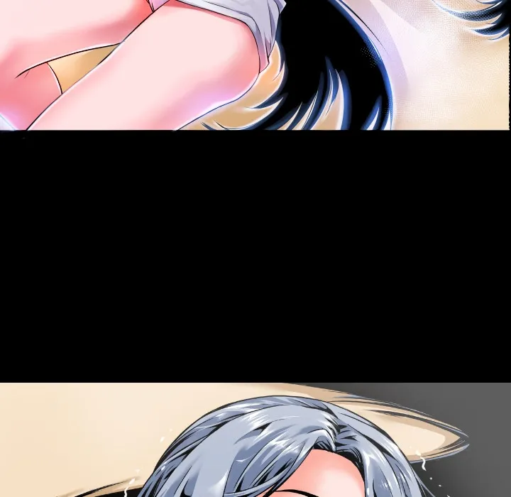 Beyond Imagination Chapter 2 page 68 - 