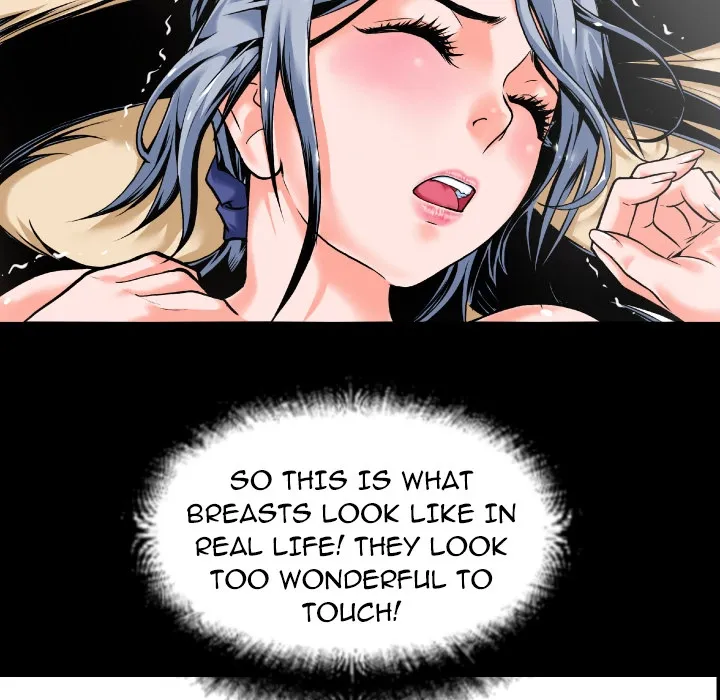 Beyond Imagination Chapter 2 page 69 - 