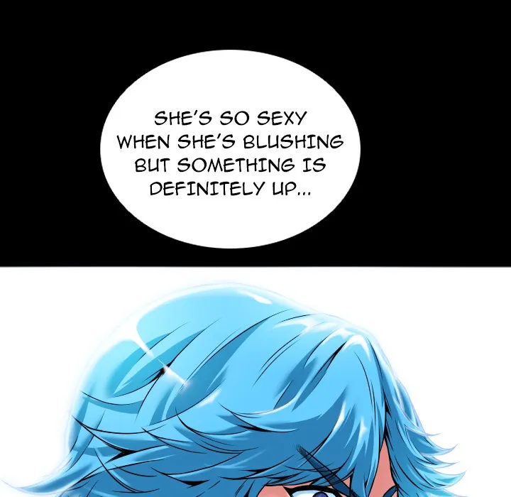 Beyond Imagination Chapter 2 page 8 - 