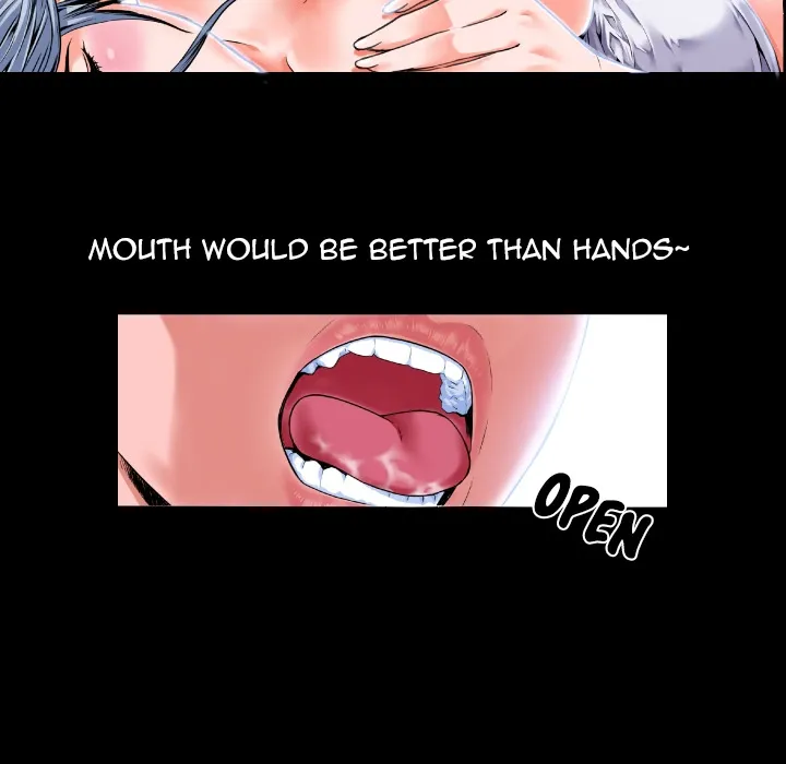 Beyond Imagination Chapter 2 page 71 - 