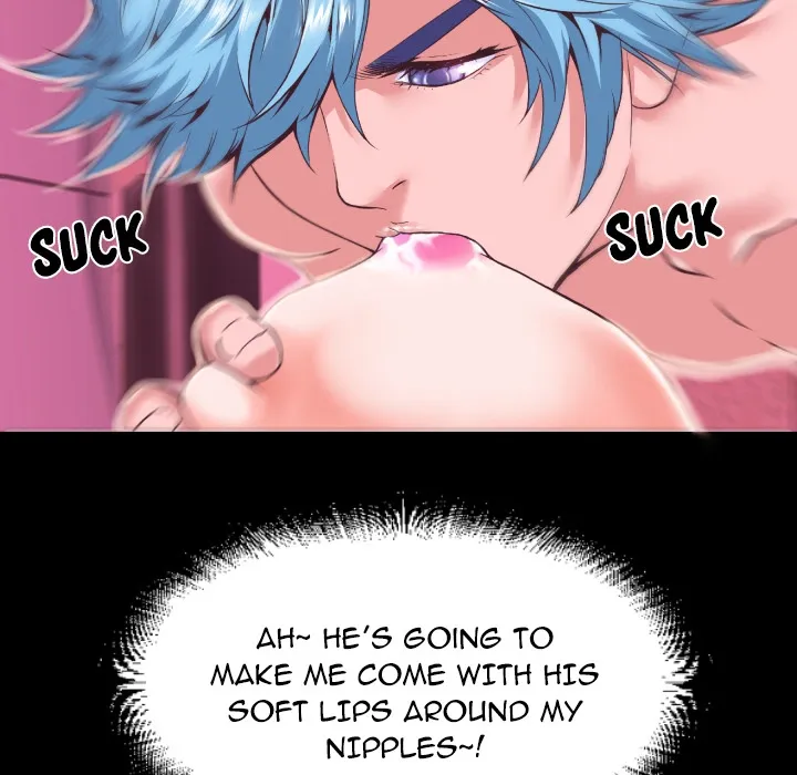 Beyond Imagination Chapter 2 page 77 - 