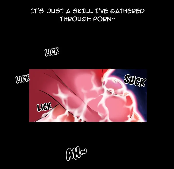 Beyond Imagination Chapter 2 page 79 - 