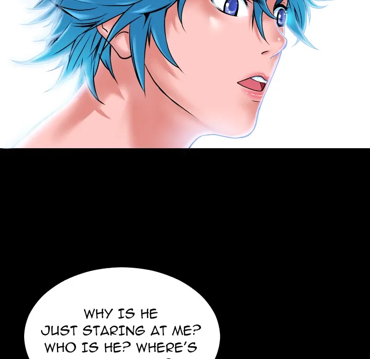Beyond Imagination Chapter 2 page 9 - 