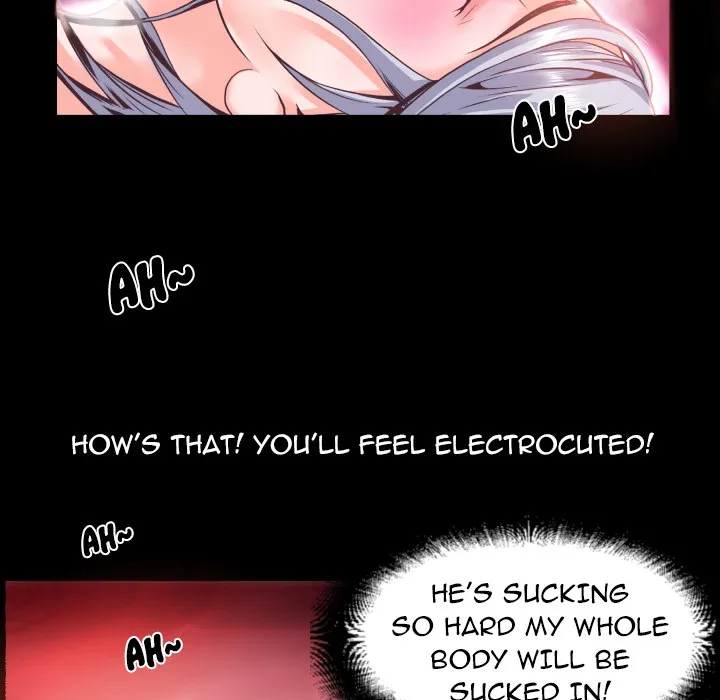 Beyond Imagination Chapter 2 page 81 - 