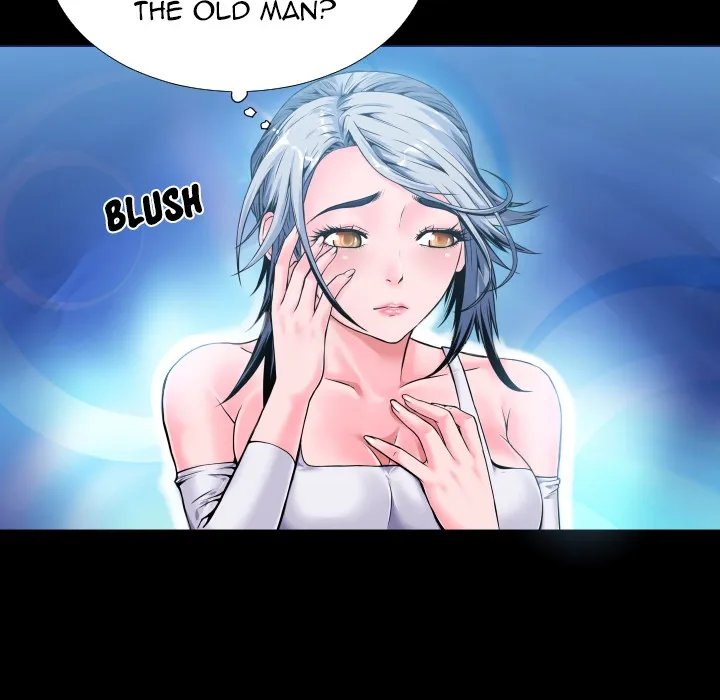 Beyond Imagination Chapter 2 page 10 - 